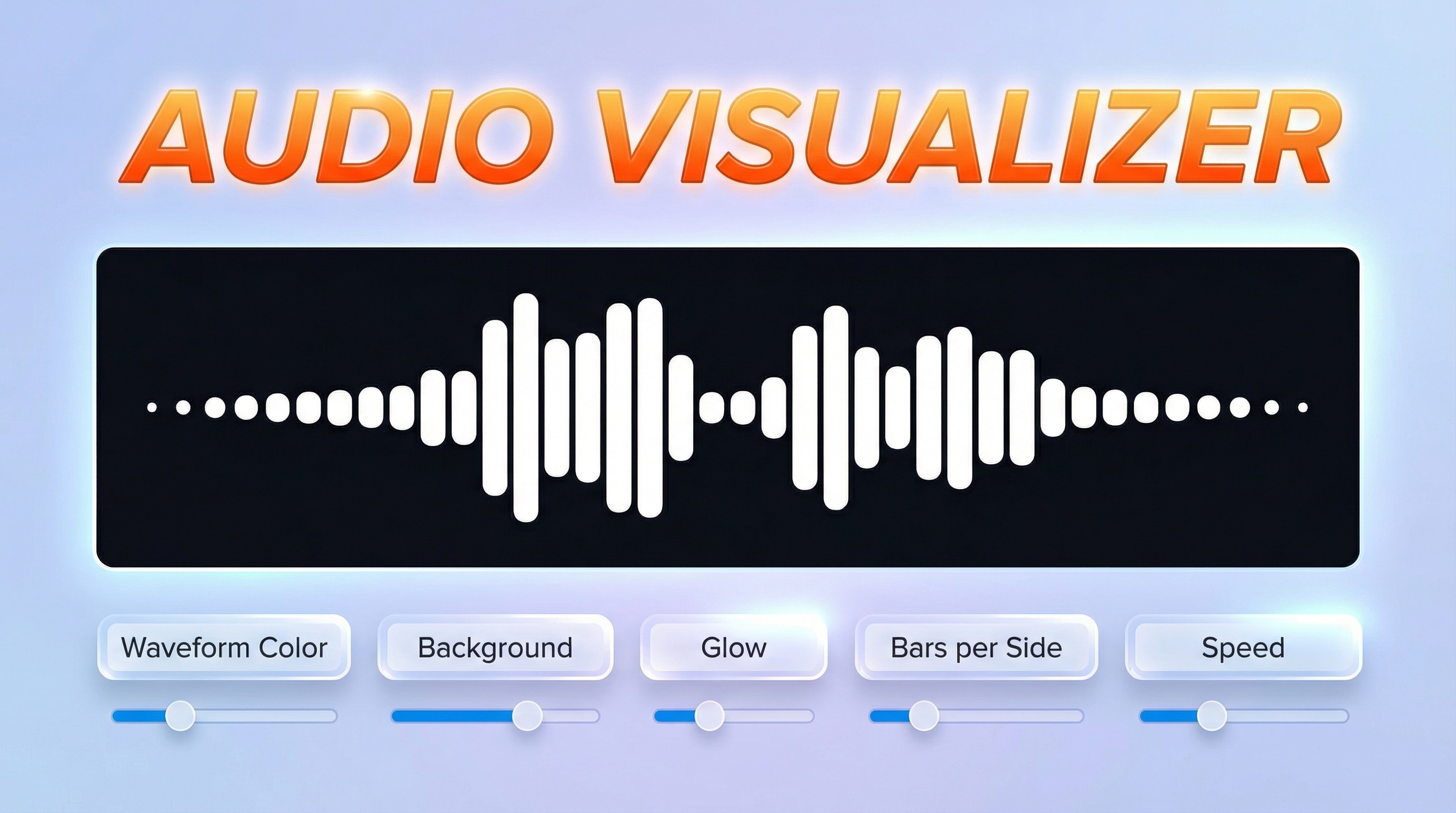Audio Visualizer